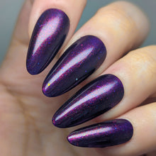 Load image into Gallery viewer, Humble Bee Polish - Fate's Hands
