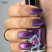 Load image into Gallery viewer, Twinkle Hex Polish - Honeybunch

