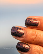Load image into Gallery viewer, Humble Bee Polish - Trick Or Treat Yourself
