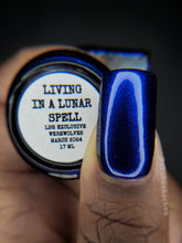 Load image into Gallery viewer, Victorian Varnish - Living In A Lunar Spell
