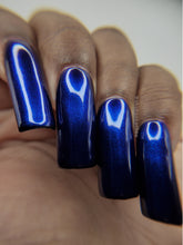 Load image into Gallery viewer, Victorian Varnish - Living In A Lunar Spell
