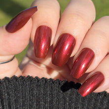 Load image into Gallery viewer, Humble Bee Polish - reyalS
