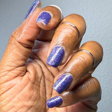 Load image into Gallery viewer, Humble Bee Polish - htedageM
