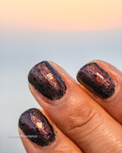 Load image into Gallery viewer, Humble Bee Polish - Trick Or Treat Yourself
