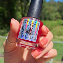Load image into Gallery viewer, Humble Bee Polish - Atomic Pop
