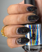 Load image into Gallery viewer, Humble Bee Polish - Sith Happens
