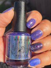 Load image into Gallery viewer, Humble Bee Polish - htedageM
