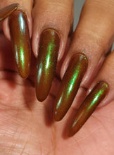 Load image into Gallery viewer, Dark &amp; Twisted Lacquer - Monsters Need Love Too! - POLISH
