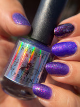 Load image into Gallery viewer, Humble Bee Polish - Alice
