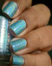 Load image into Gallery viewer, Penelope Luz - Sangria - POLISH
