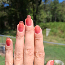 Load image into Gallery viewer, Humble Bee Polish - Atomic Pop
