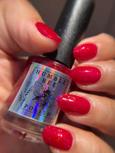 Load image into Gallery viewer, Humble Bee Polish - Scarlet Oath
