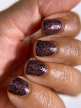 Load image into Gallery viewer, Humble Bee Polish - Trick Or Treat Yourself
