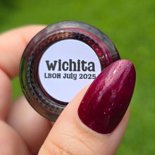 Load image into Gallery viewer, Humble Bee Polish - Wichita
