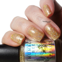 Load image into Gallery viewer, Humble Bee Polish - 54
