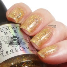 Load image into Gallery viewer, Humble Bee Polish - 54
