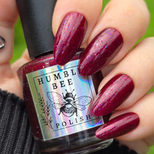 Load image into Gallery viewer, Humble Bee Polish - Wichita
