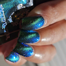 Load image into Gallery viewer, Wicked Lacquer - IX The Hermit - MAGNETIC
