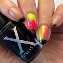 Load image into Gallery viewer, Baroness X - Equinox - Fluid Art Polish
