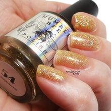 Load image into Gallery viewer, Humble Bee Polish - 54
