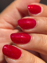 Load image into Gallery viewer, Humble Bee Polish - Scarlet Oath
