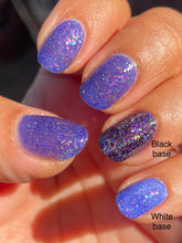 Load image into Gallery viewer, Humble Bee Polish - htedageM
