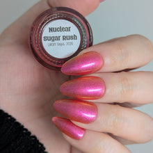 Load image into Gallery viewer, Humble Bee Polish - Nuclear Sugar Rush
