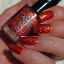 Load image into Gallery viewer, Danglefoot Nail Polish - Another Dimension

