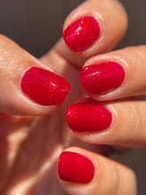Load image into Gallery viewer, Humble Bee Polish - Scarlet Oath
