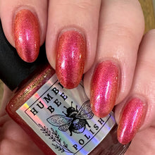 Load image into Gallery viewer, Humble Bee Polish - Nuclear Sugar Rush
