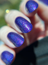 Load image into Gallery viewer, Humble Bee Polish - Alice
