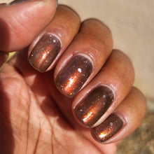 Load image into Gallery viewer, Humble Bee Polish - xarhtnA
