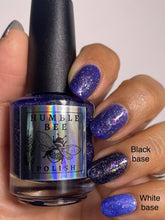 Load image into Gallery viewer, Humble Bee Polish - htedageM
