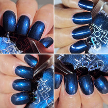 Load image into Gallery viewer, Detour Lacquer - Thursday’s Angel
