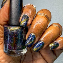 Load image into Gallery viewer, Rain Dance Lacquer - Fear Inoculum

