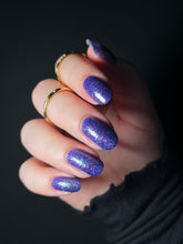 Load image into Gallery viewer, Humble Bee Polish - htedageM
