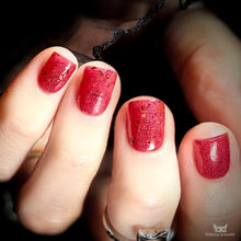 Load image into Gallery viewer, All Mixed Up Lacquers - Body Built by Plymouth
