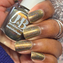 Load image into Gallery viewer, Jen &amp; Berries Lacquer - Overlooked
