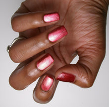 Load image into Gallery viewer, Rain Dance Lacquer - Atomic Cherry - MAGNETIC
