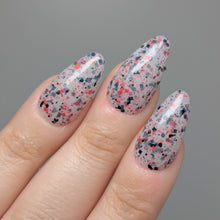Load image into Gallery viewer, All Mixed Up Lacquers - Vampires Don't Exist!
