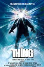 Load image into Gallery viewer, Apocalypse Polish - The Thing - THERMAL
