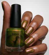 Load image into Gallery viewer, Rain Dance Lacquer - Milk Of Human Kindness
