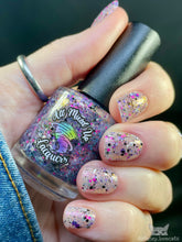 Load image into Gallery viewer, All Mixed Up Lacquers - I'm Talky Tina
