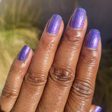 Load image into Gallery viewer, Sassy Cats Lacquer -  Bring Me to Life
