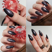 Load image into Gallery viewer, Twinkle Hex Polish - Deal's Done
