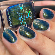 Load image into Gallery viewer, Detour Lacquer - Monster Mash - REFLECTIVE
