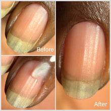 Load image into Gallery viewer, Witchcult Nail Lacquer - Cherry Waves - CUTICLE BUTTER
