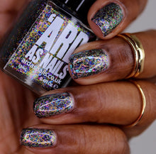 Load image into Gallery viewer, Ard As Nails - Arwen
