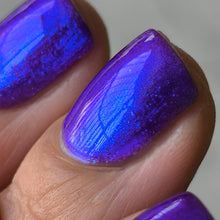 Load image into Gallery viewer, Mystic Nail Polish - Siren's Curse - OVERSTOCK

