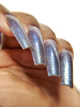 Load image into Gallery viewer, Witchcult Nail Lacquer - The Trooper
